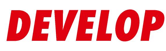 Logo Develop