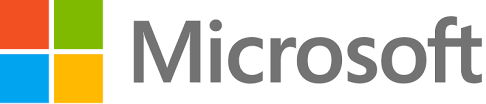 Logo Microsoft